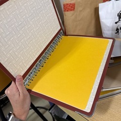 98)【無料　バインダーすべて】の画像