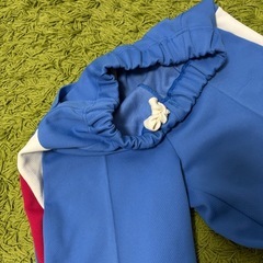 お取引決定✨👖体操ズボン✨成長期のお子さまに🌸洗い替え・予備にぴったり♪の画像