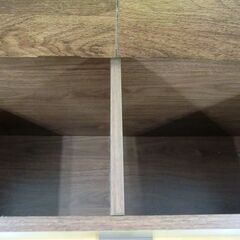 収納付きスツールの画像