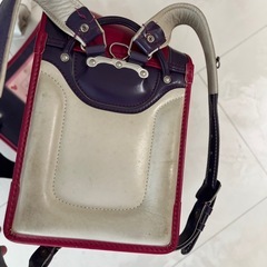 ランドセルの画像