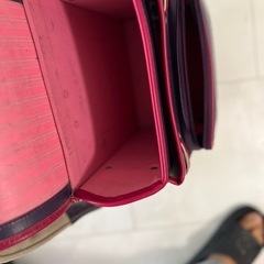 ランドセルの画像