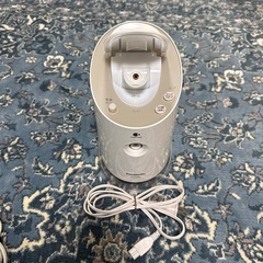 【取引先
決定】Panasonic ナノイー　フェイススチーマー の画像