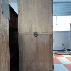 00014　桐ダンス（開き）の画像