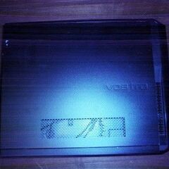 VOSTro M-ATXケースの画像