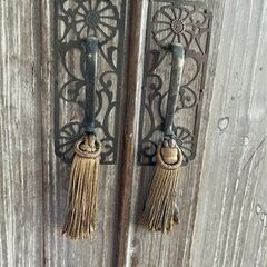 00014　桐ダンス（開き）の画像