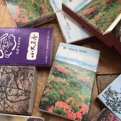  【引き取り限定。置き配。越前市】マッチ　大量の画像