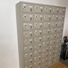 シューズ入れの画像