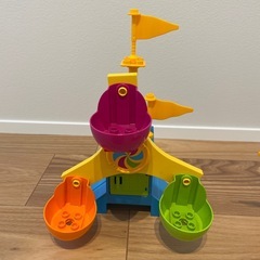 レゴ デュプロ  の画像