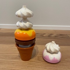 レゴ デュプロ  の画像