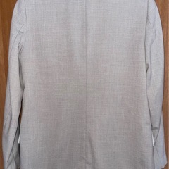 H＆M 
テーラードジャケットの画像