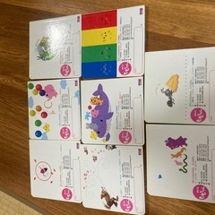 ポピっこ　ももちゃん　ミニえほんの画像