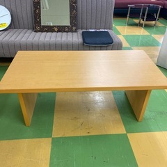 R102 センターテーブルの画像