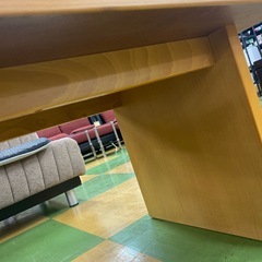 R102 センターテーブルの画像