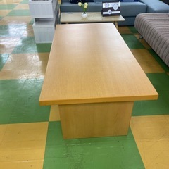 R102 センターテーブルの画像