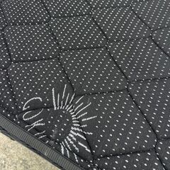 ｍ267　GOKUMIN マットレス ポケットコイル 厚さ20cm 高反発の画像