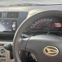 26年式ムーブの画像