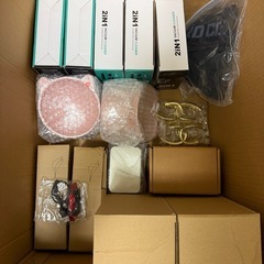 【2-3万円の品】せどり商品　色々　 の画像