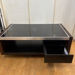 ジモティー特別価格🉐 N1171★ダイニング5点セット★ダイニングテーブル★テーブル★幅1200mmの画像