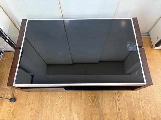 ジモティー特別価格? N1171★センターテーブル★テーブル★幅1200mm