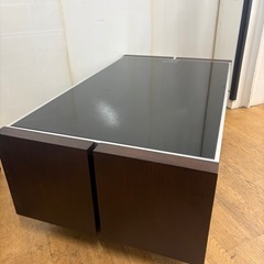 ジモティー特別価格🉐 N1171★ダイニング5点セット★ダイニングテーブル★テーブル★幅1200mmの画像