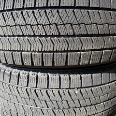 195/65r15 スタッドレス　ブリジストンの画像