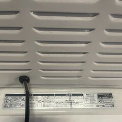 山善　YAMAZEN 電気ストーブ　2017年製　DS-D086の画像