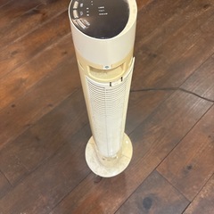 ヤマゼン　冷風ファンの画像