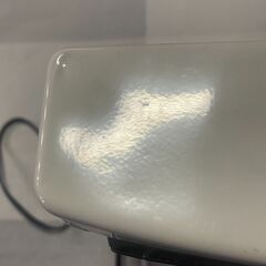 山善　YAMAZEN 電気ストーブ　2017年製　DS-D086の画像