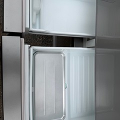 TOSHIBA  東芝　冷蔵庫　GR-F62FX   618L   2014年製の画像