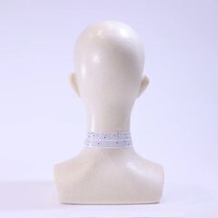 新品　ウィッグ用　マネキンスタンドの画像
