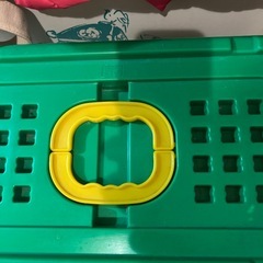 学研のニューブロック ゆうえんちセット 訳あり品の画像