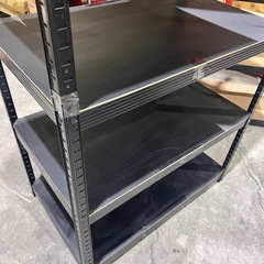 スチールラックの画像