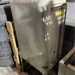 廃油ストーブ　大きめ　の画像