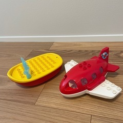 レゴ デュプロ パーツの画像