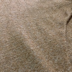 貰ってください　ドルマンスリーブの画像