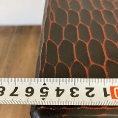 00015　鎌倉彫　小引出の画像