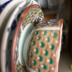 ※商談中※
【無料】 食器まとめてお譲りします(ダンボール3箱分ほど)の画像