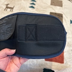 ポルバン　ヒップシートの画像