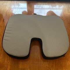 クッション　の画像