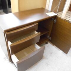 ＩＤ：256576　収納棚の画像