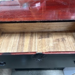 時代箪笥の画像