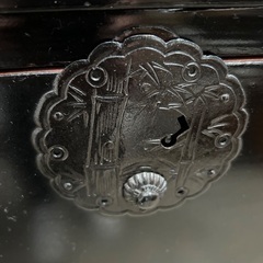 時代箪笥の画像