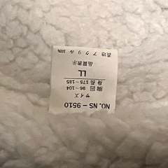 Calico Villageコートの画像