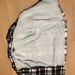 Calico Villageコートの画像