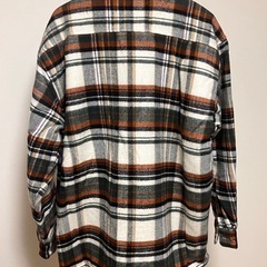 Calico Villageコートの画像