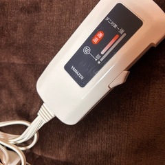 電気マットの画像