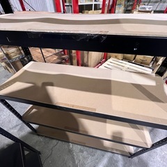 スチールラック②の画像