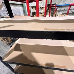 スチールラック②の画像