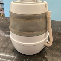 小型洗濯機の画像