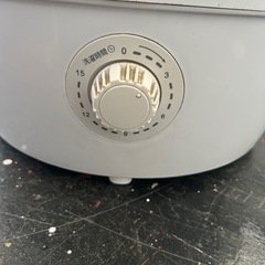 小型洗濯機の画像